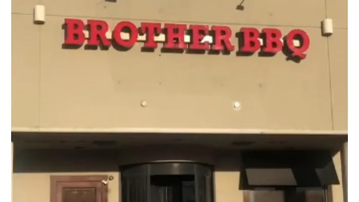 Brother BBQ 10