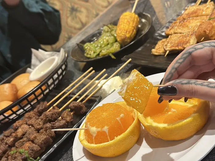 Brother BBQ 6