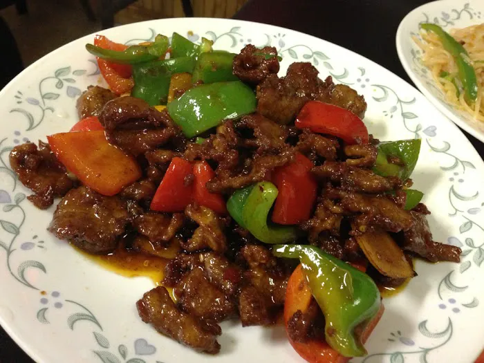 Peking Quick One Chinese Cuisine 8