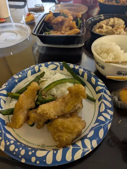 Peking Quick One Chinese Cuisine 6