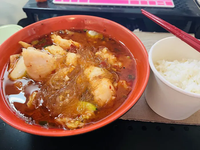 Peking Quick One Chinese Cuisine 10