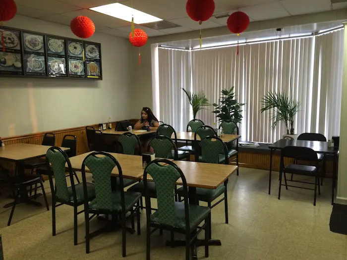 Peking Quick One Chinese Cuisine 7