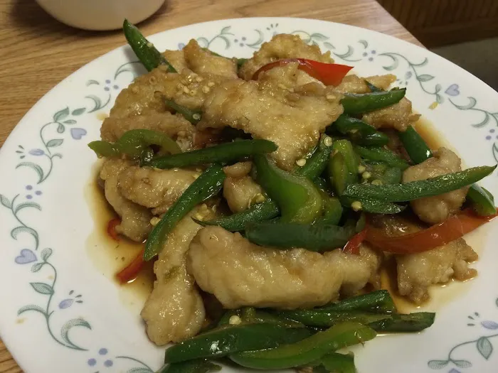 Peking Quick One Chinese Cuisine 3