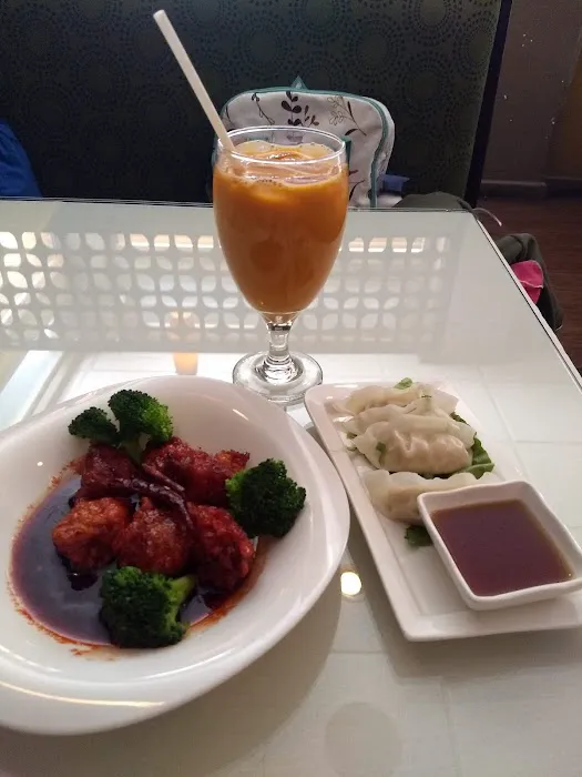 Sun Cuisines 8
