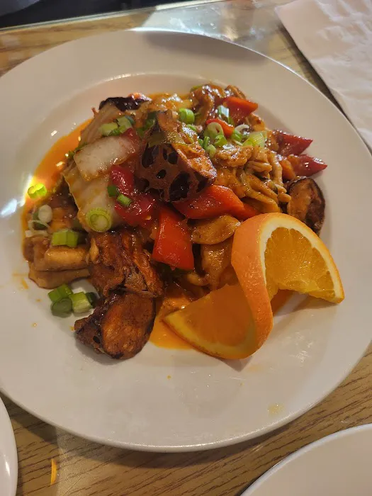 Sun Cuisines 1