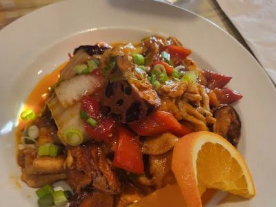 Sun Cuisines 0
