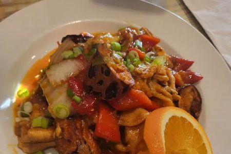 Sun Cuisines