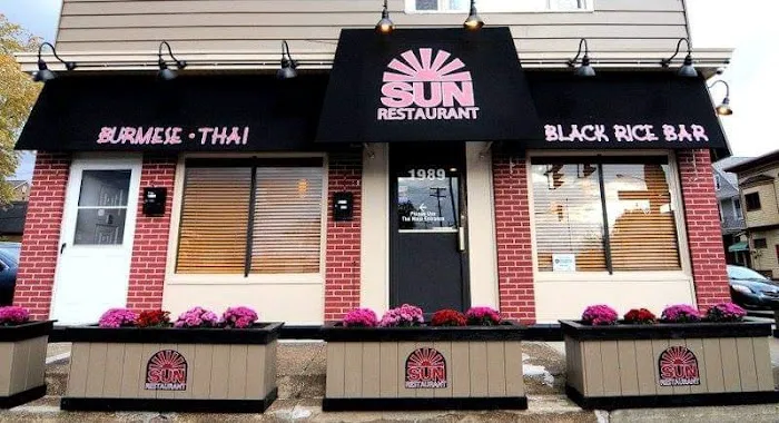 Sun Cuisines 9