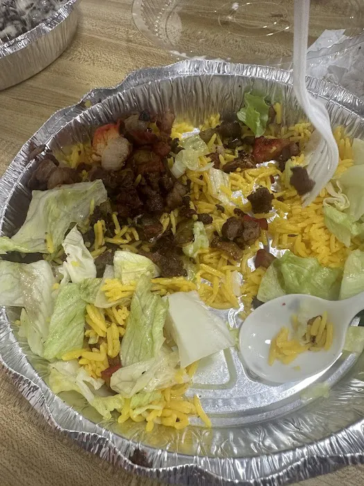 Habibi Halal Food 5