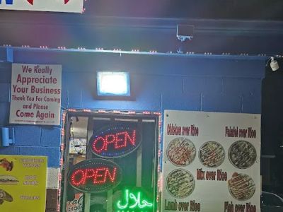 Habibi Halal Food 0
