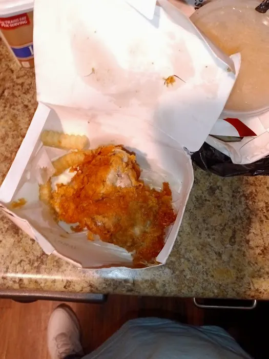 Buffalo Halal Chicken 6