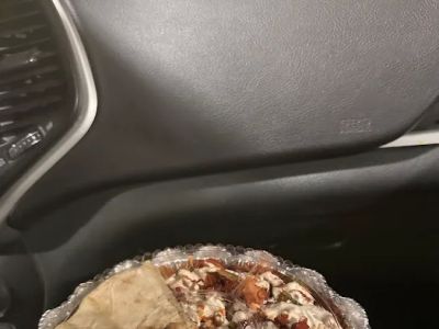 Buffalo Halal Chicken 0