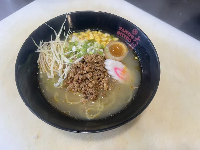 Taisho Hertel 10