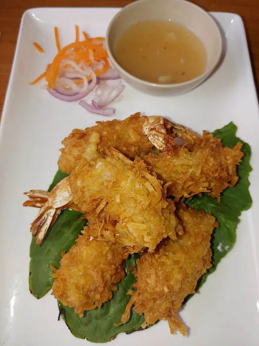Saigon Cafe 10