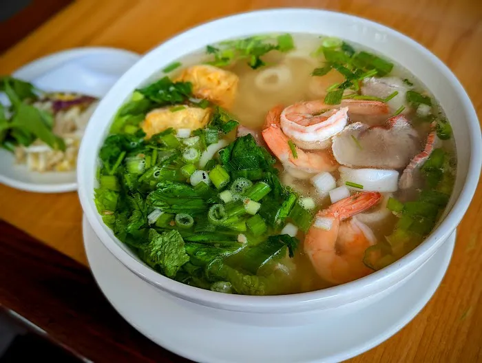 Saigon Cafe 6