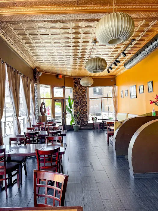 Saigon Cafe 4