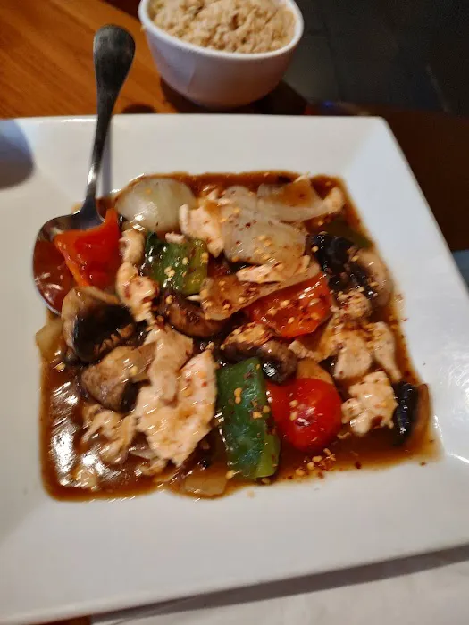 Saigon Cafe 9
