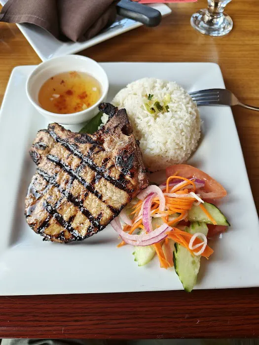 Saigon Cafe 1