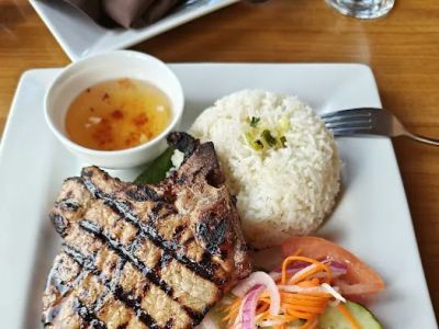 Saigon Cafe 0