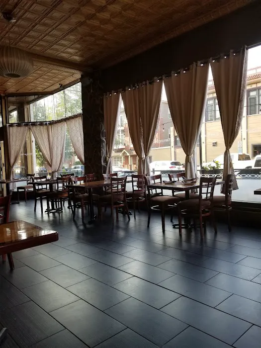 Saigon Cafe 2