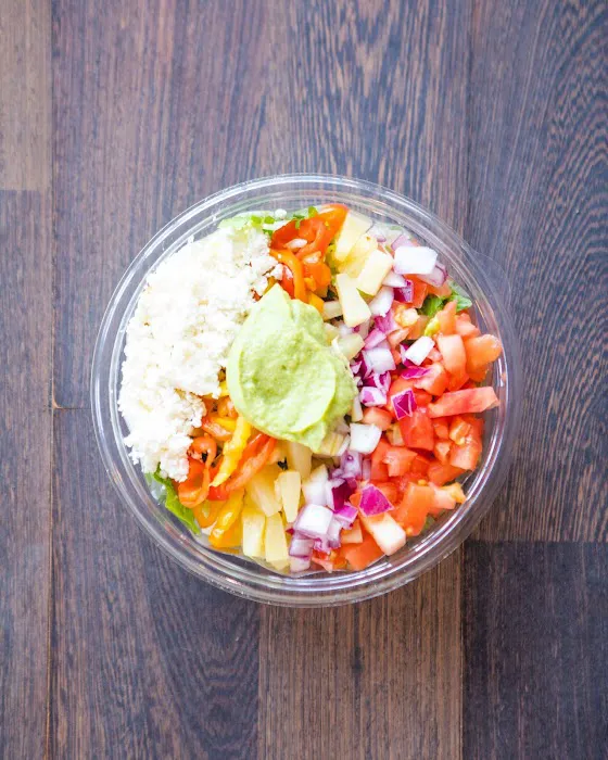 Pita Pit 4