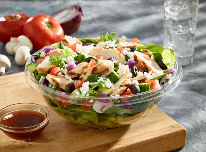 Pita Pit 7