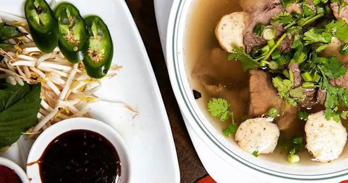 Aung Family Restaurant 9
