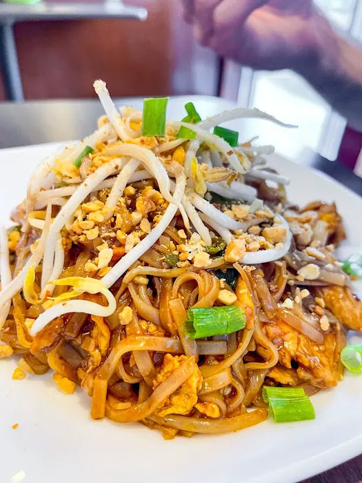 Aung Family Restaurant 6
