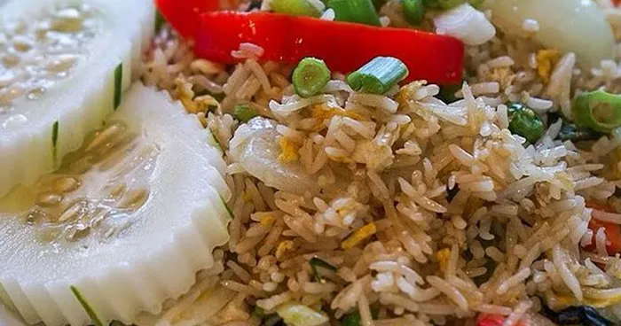 Aung Family Restaurant 5