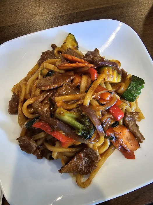 Aung Family Restaurant 4