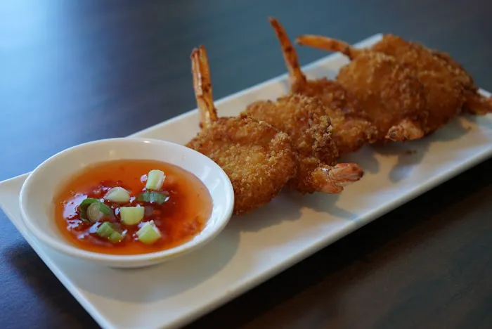 Aung Family Restaurant 7