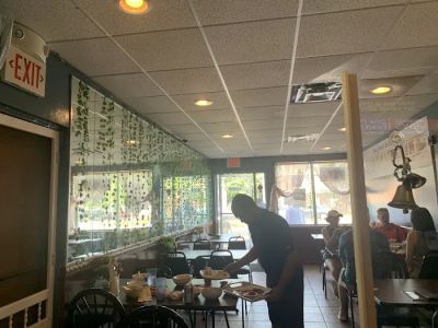 Aung Family Restaurant 0