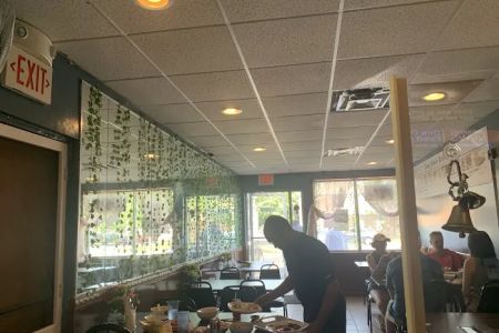 Aung Family Restaurant