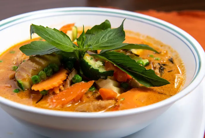 Aung Family Restaurant 3