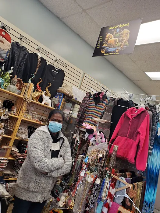 West Side Bazaar 5