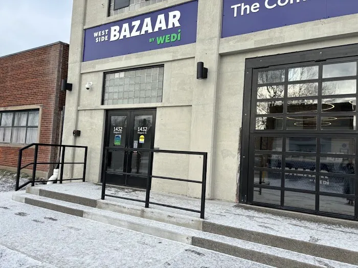West Side Bazaar 6