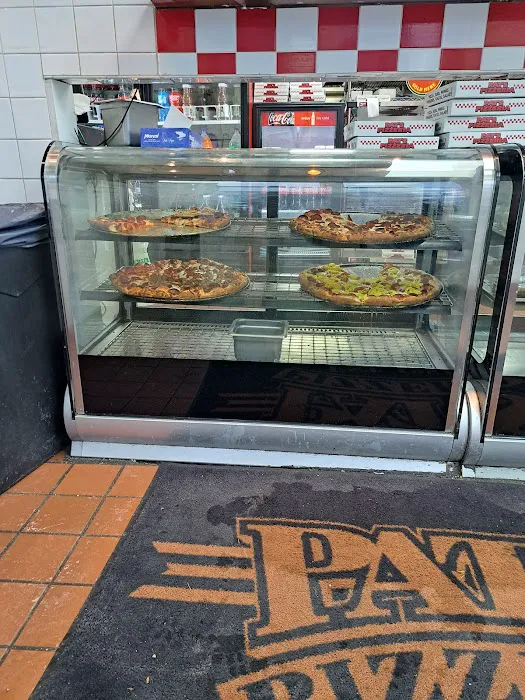 Pat's Pizzeria 3