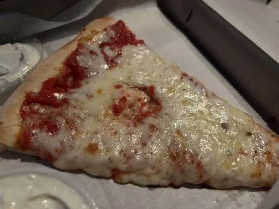 Pat's Pizzeria 0