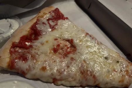 Pat's Pizzeria