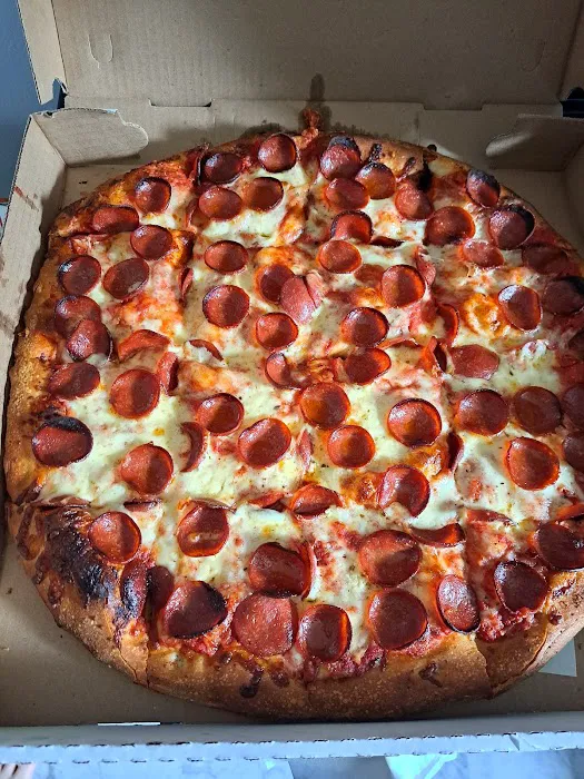 Pat's Pizzeria 7
