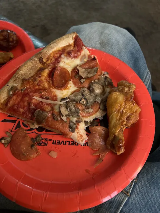 Pat's Pizzeria 6