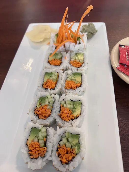 Family Thai Restaurant 1