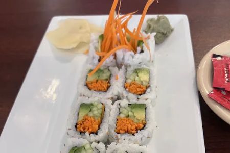 Family Thai Restaurant