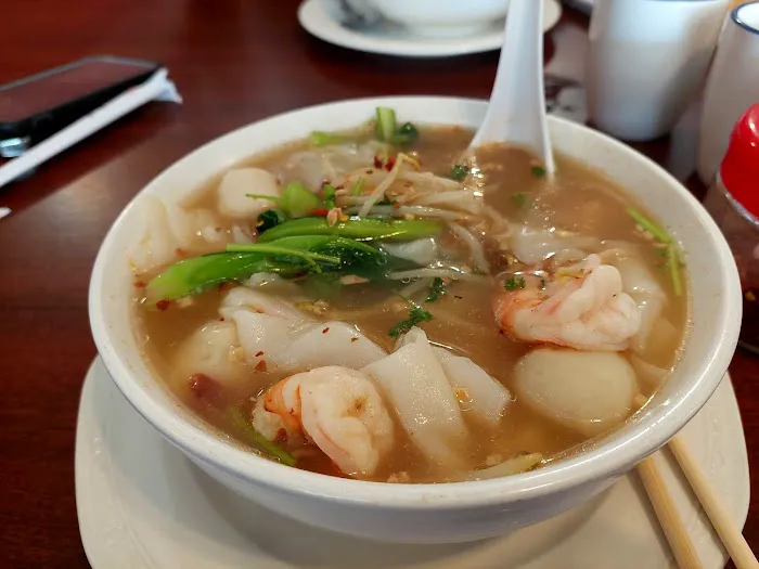 Family Thai Restaurant 3