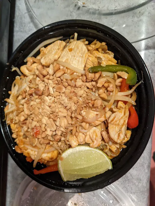 Family Thai Restaurant 4