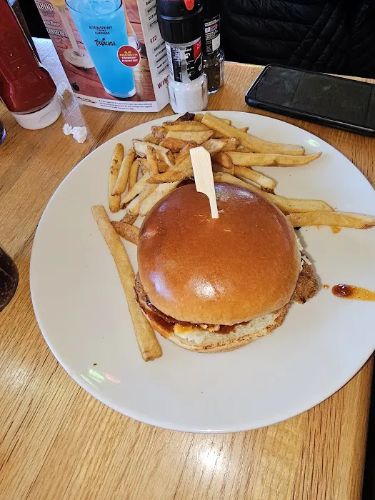 Applebee's Grill + Bar 2