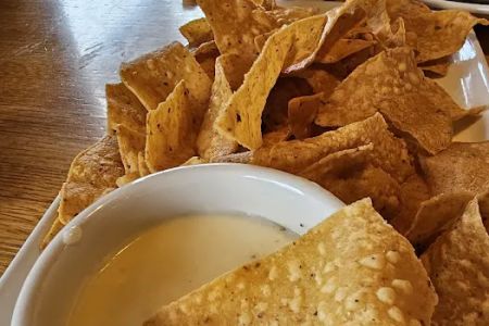 Applebee's Grill + Bar