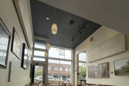 Cafe 59