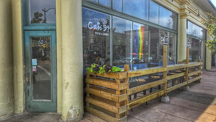 Cafe 59 2