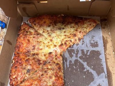 Picasso's Pizza 0